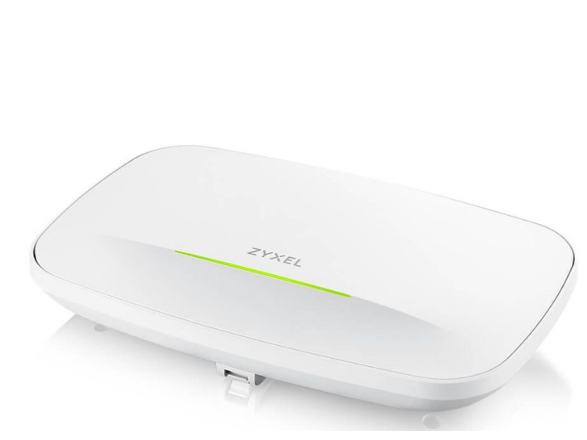 ZyXEL NWA210BE WiFi 7雙頻無線基地台