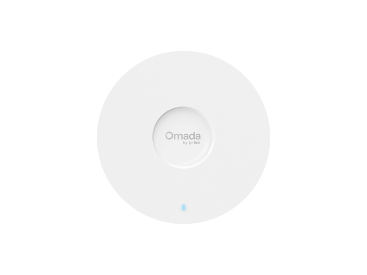 TP-LINK (商用) EAP613 Omada 無線AP AX1800 吸頂式 Wi-Fi 6 基地台