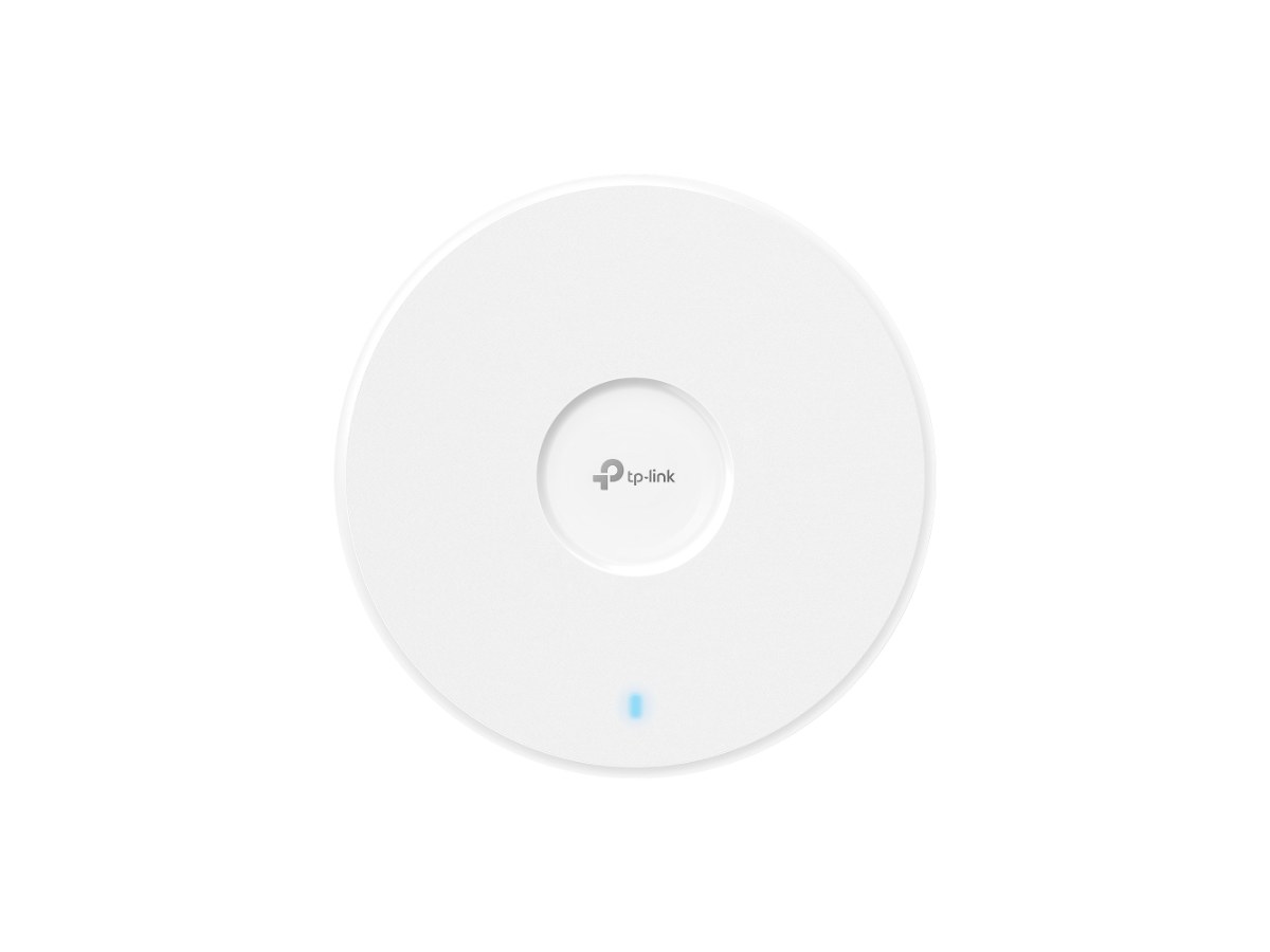 TP-LINK (商用) EAP723 BE5000 吸頂式 Wi-Fi 7 無線基地台