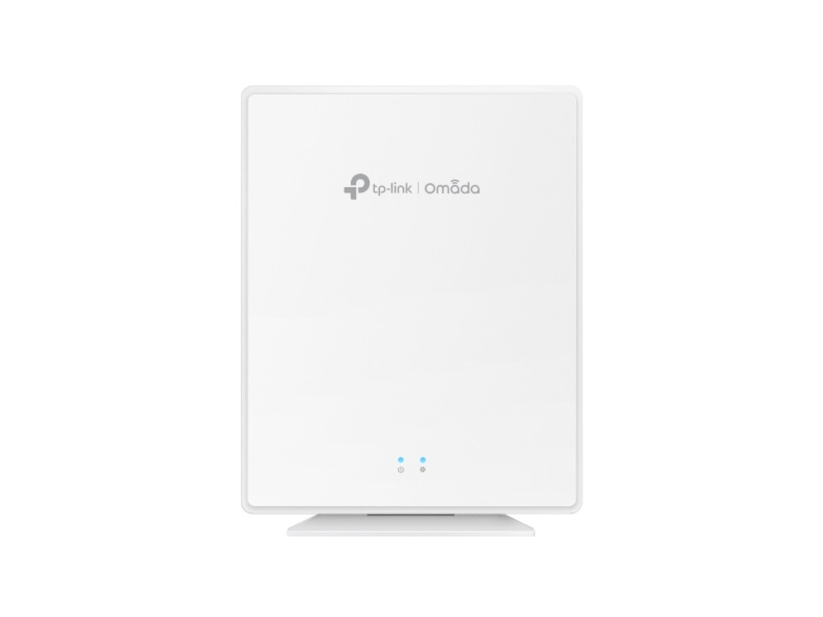 TP-LINK (商用) EAP650-DESKTOP AX3000 桌上型 Wi-Fi 6 無線基地台