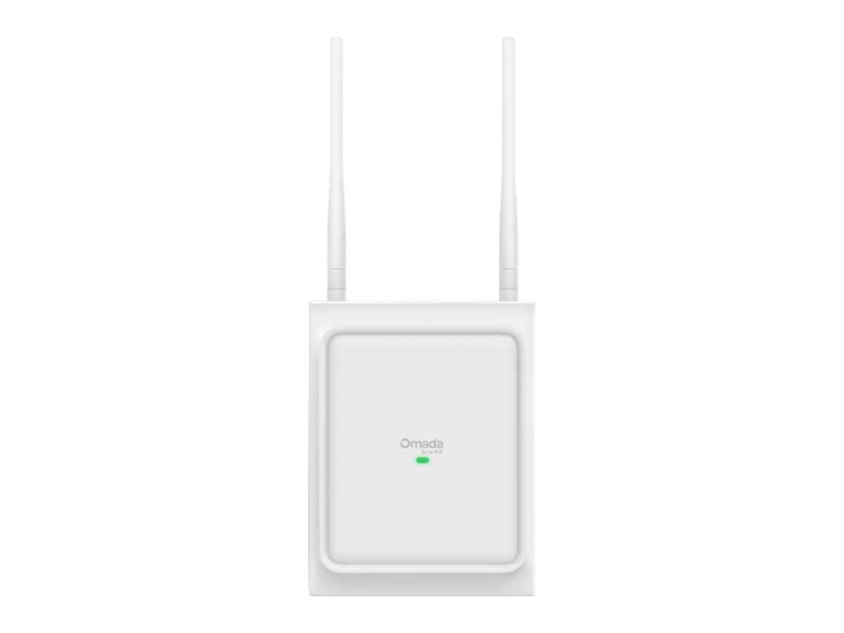 TP-LINK (商用) EAP725-OUTDOOR Omada BE5000 戶外/室內 Wi-Fi 7 無線基地台 / AP