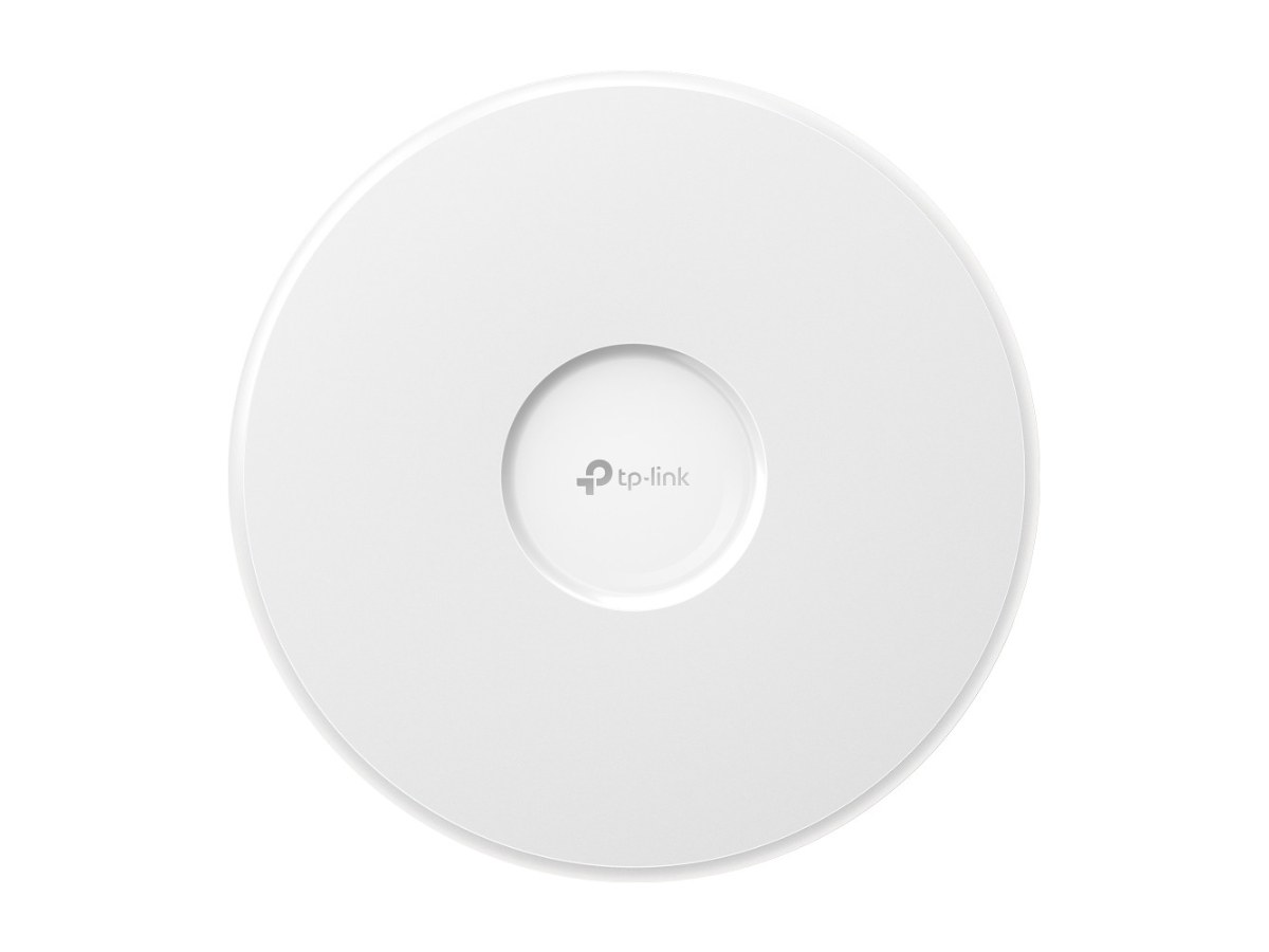 TP-LINK (商用) EAP772 BE11000 吸頂式三頻 Wi-Fi 7 無線基地台