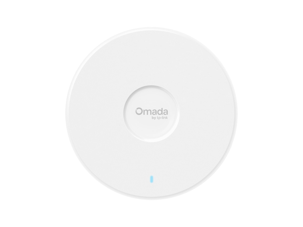 TP-LINK (商用) EAP787 BE15000 吸頂式三頻 Wi-Fi 7 無線基地台