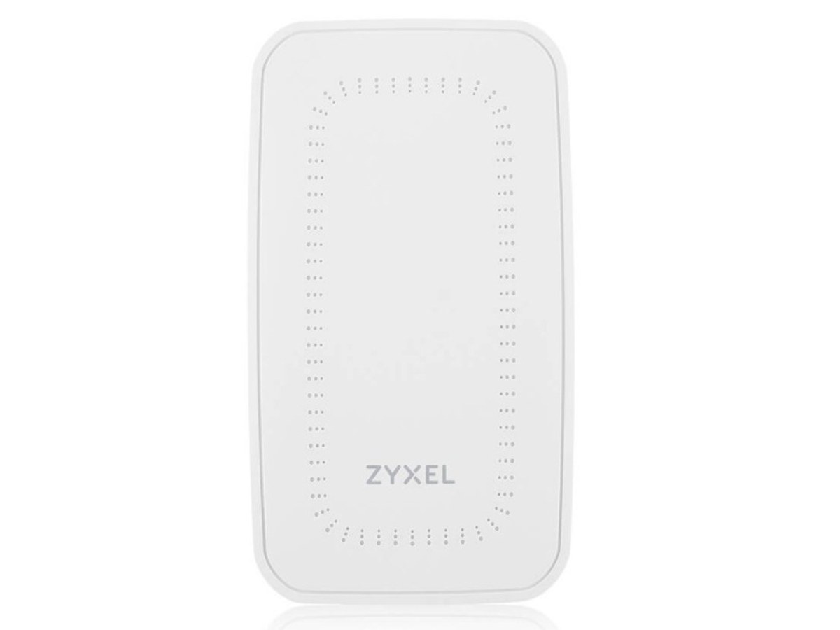 Zyxel WAX300H WiFi 6無線基地台