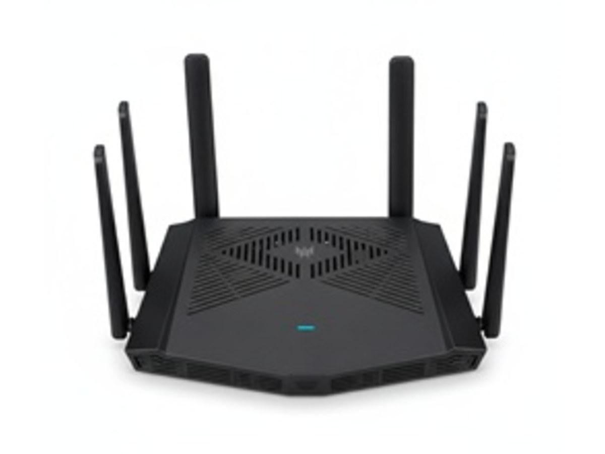 Acer Predator Connect W6x