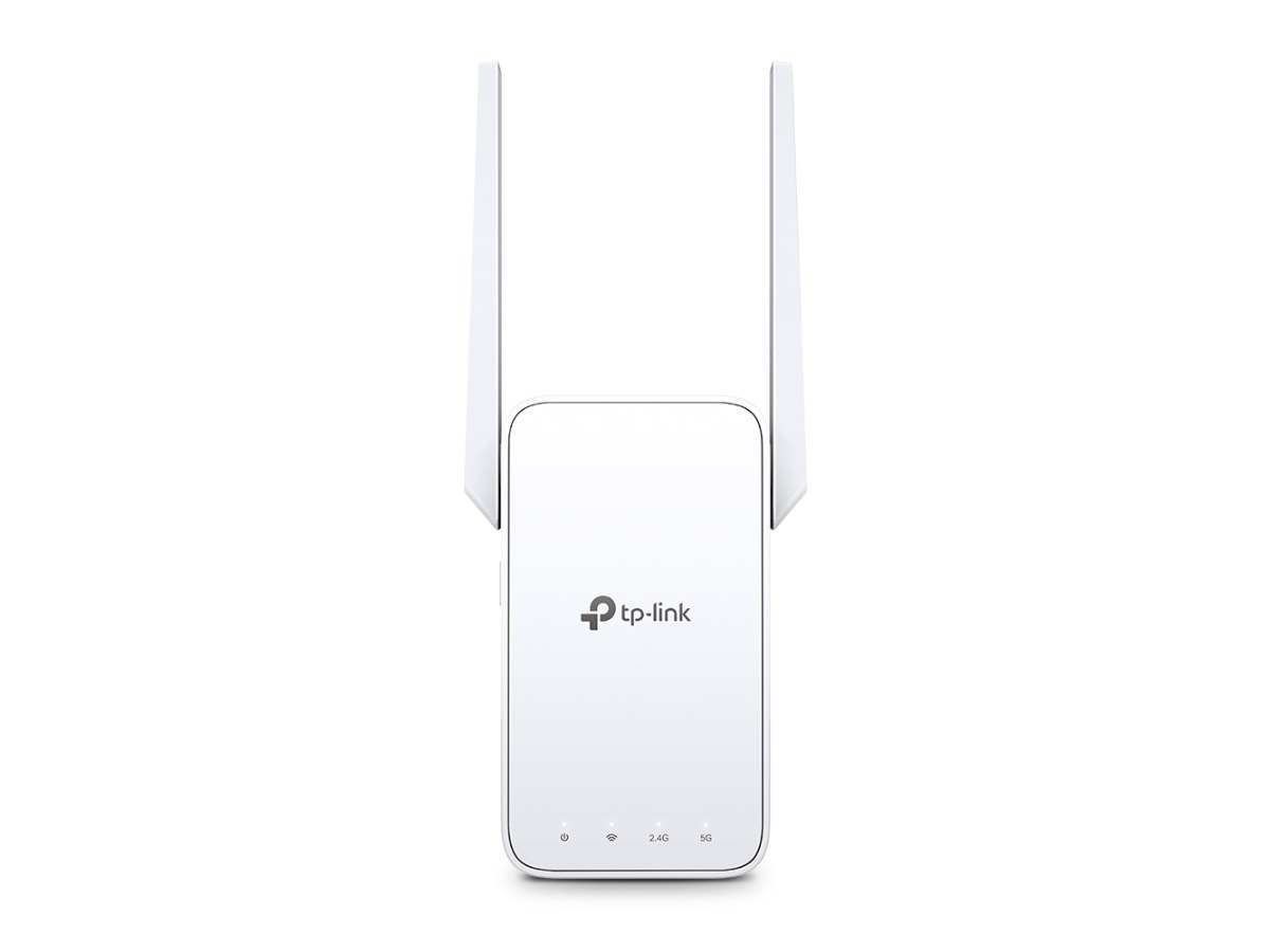 TP-LINK (家用) RE315 AC1200 Mesh Wi-Fi 訊號延伸器