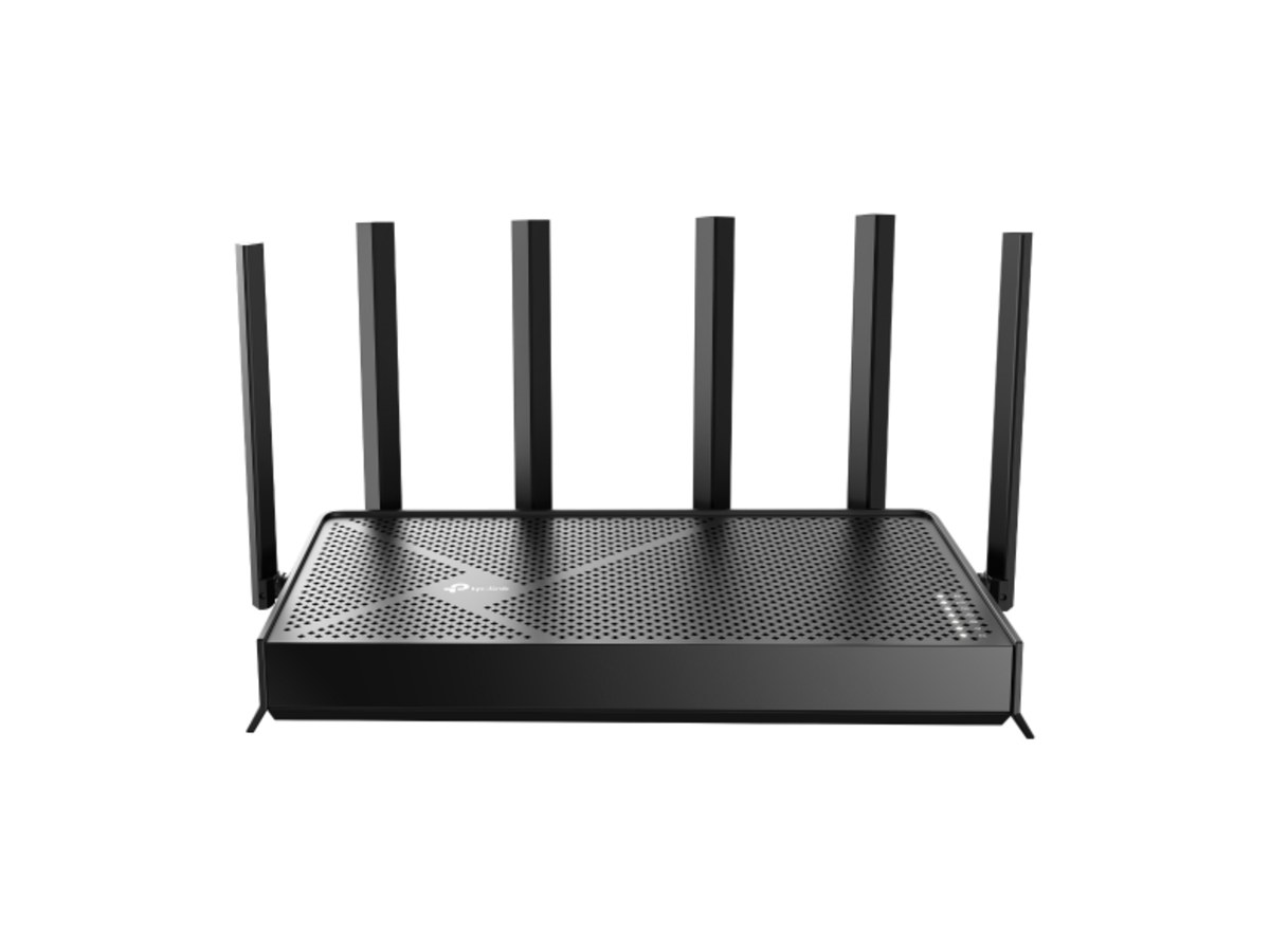 TP-LINK (家用) Archer BE400 雙頻 Wi-Fi 7 路由器