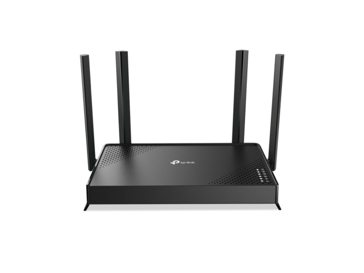 TP-LINK (家用) Archer BE220 BE3600 雙頻 Wi-Fi 7 路由器