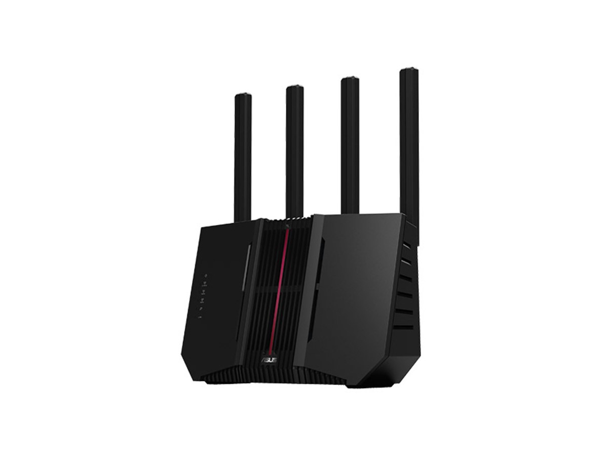 華碩 BE9700 三頻 10G port WiFi 7 路由分享器 RT-BE92U