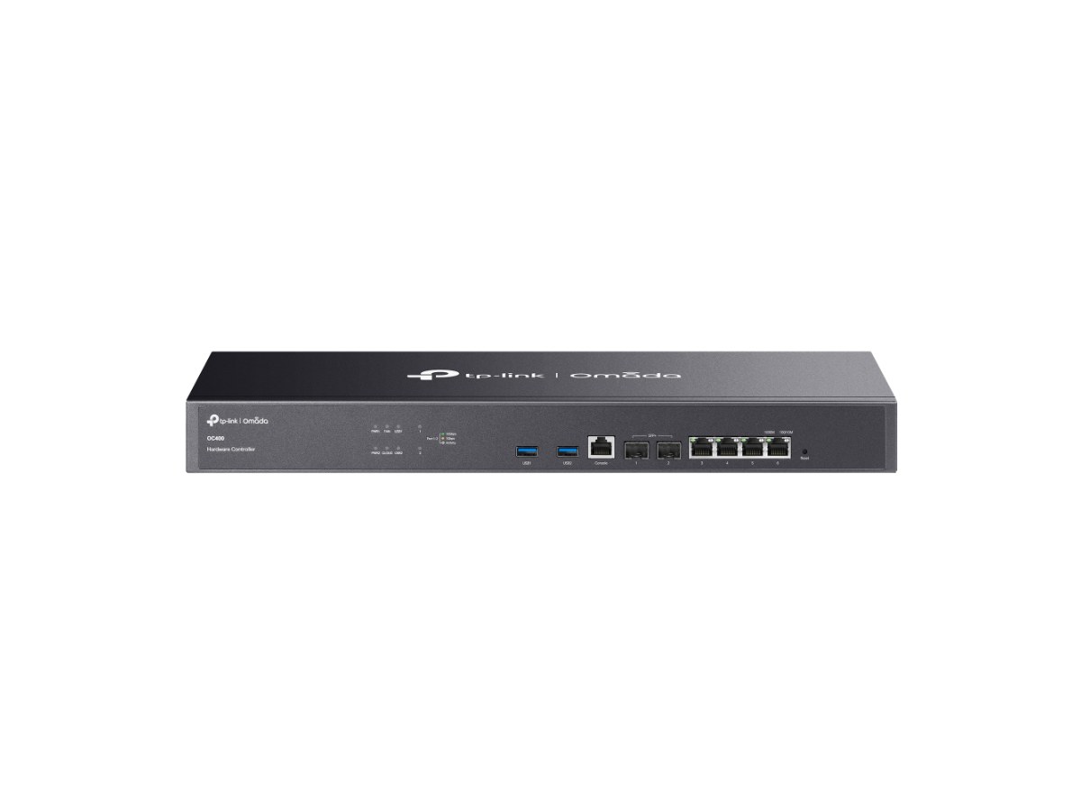 TP-LINK (商用) OC400 Omada 硬體控制器