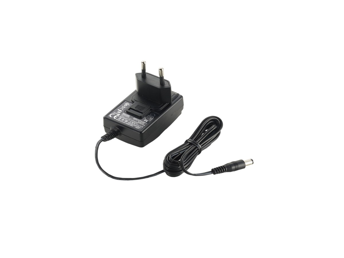 MOXA PWR-12150-WPUSJP-S2 / 交流電源轉接器