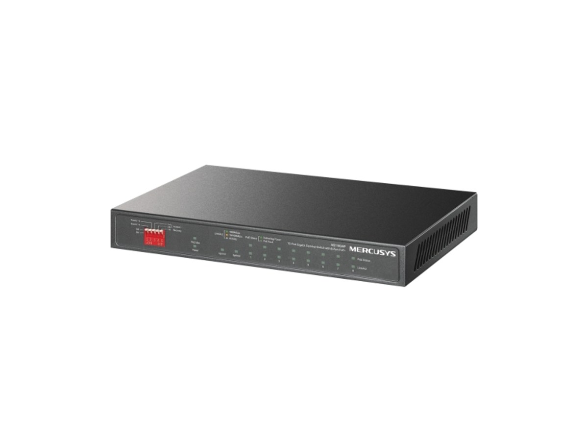 MERCUSYS (水星) MS110GMP
