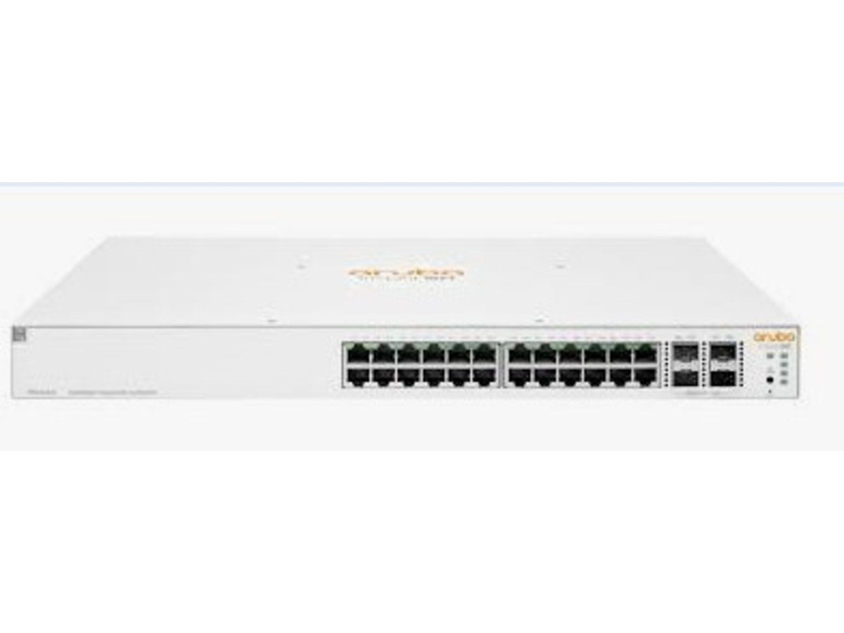 Aruba IOn 1930 24G 4SFP+ 370W Sw