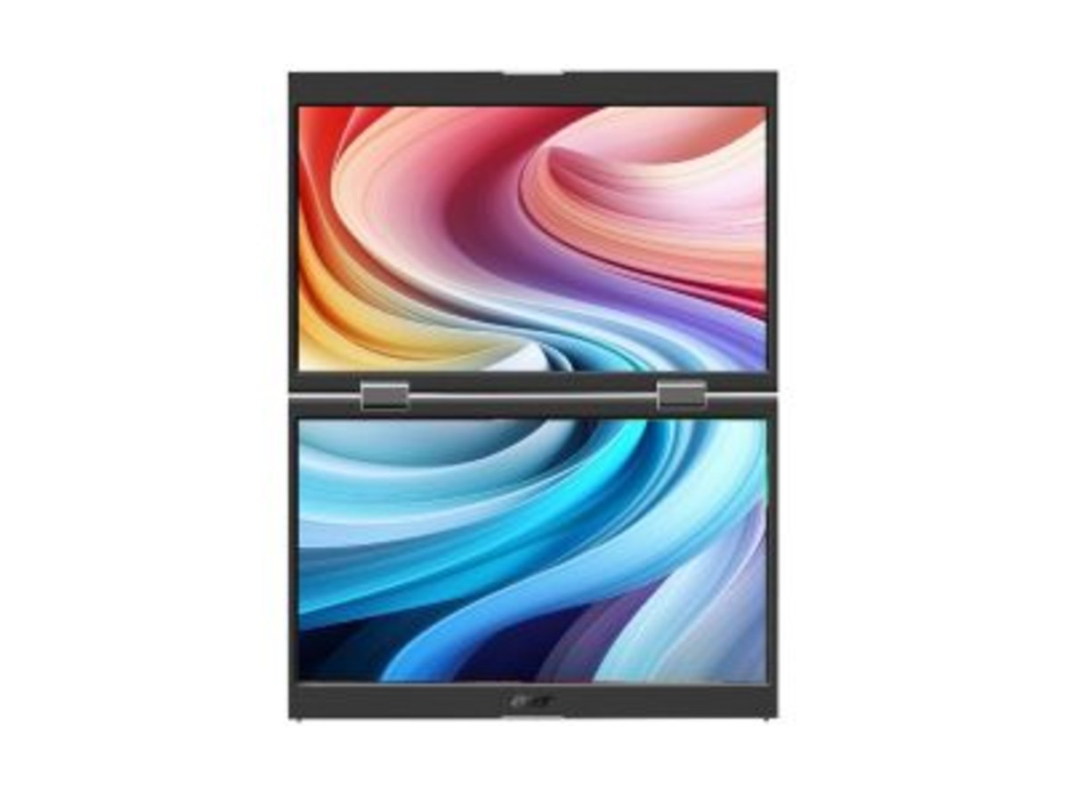 ACER PD143 smiuuux / (MM.VFJTT.001)
