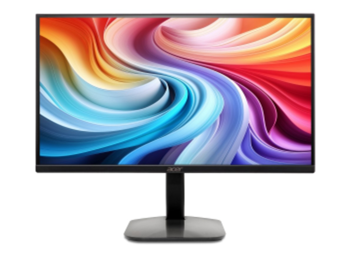 ACER KA222Q J0bmix