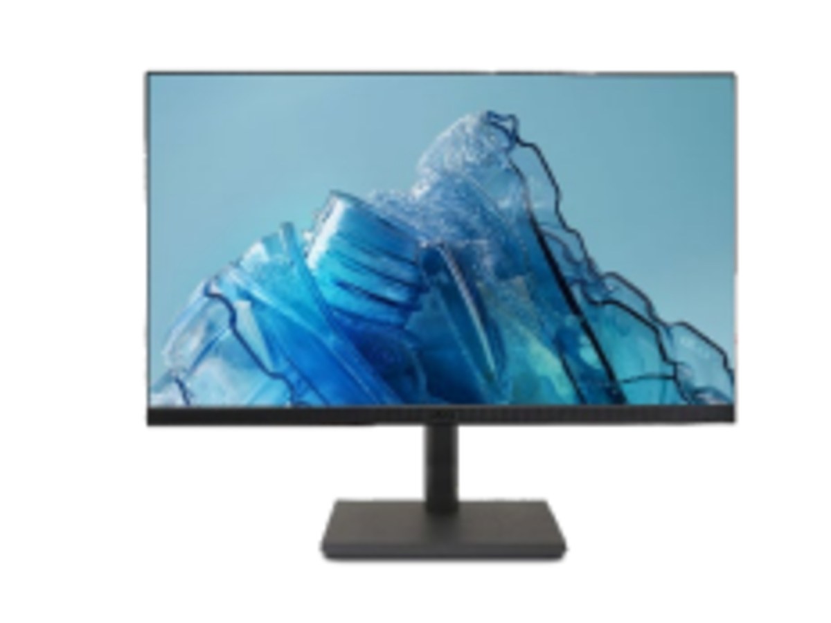 ACER B227Q (IPS) 可直立旋轉21.4