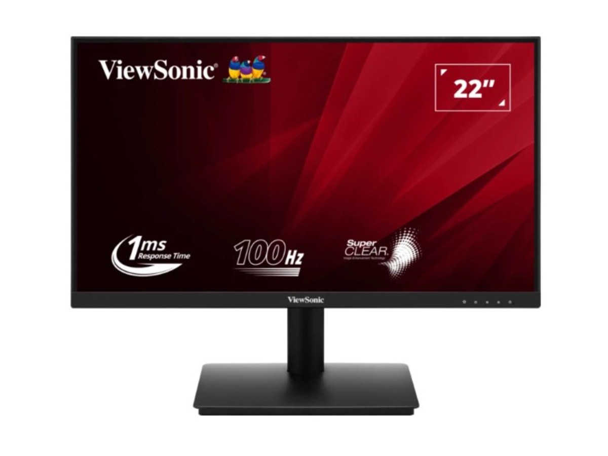 優派 VA220-H