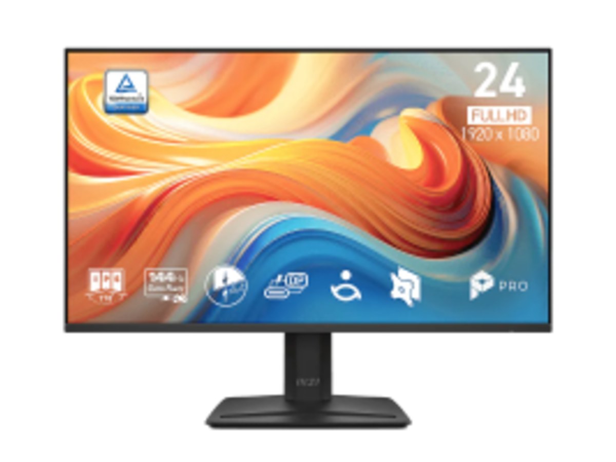 MSI PRO MP242 E14C