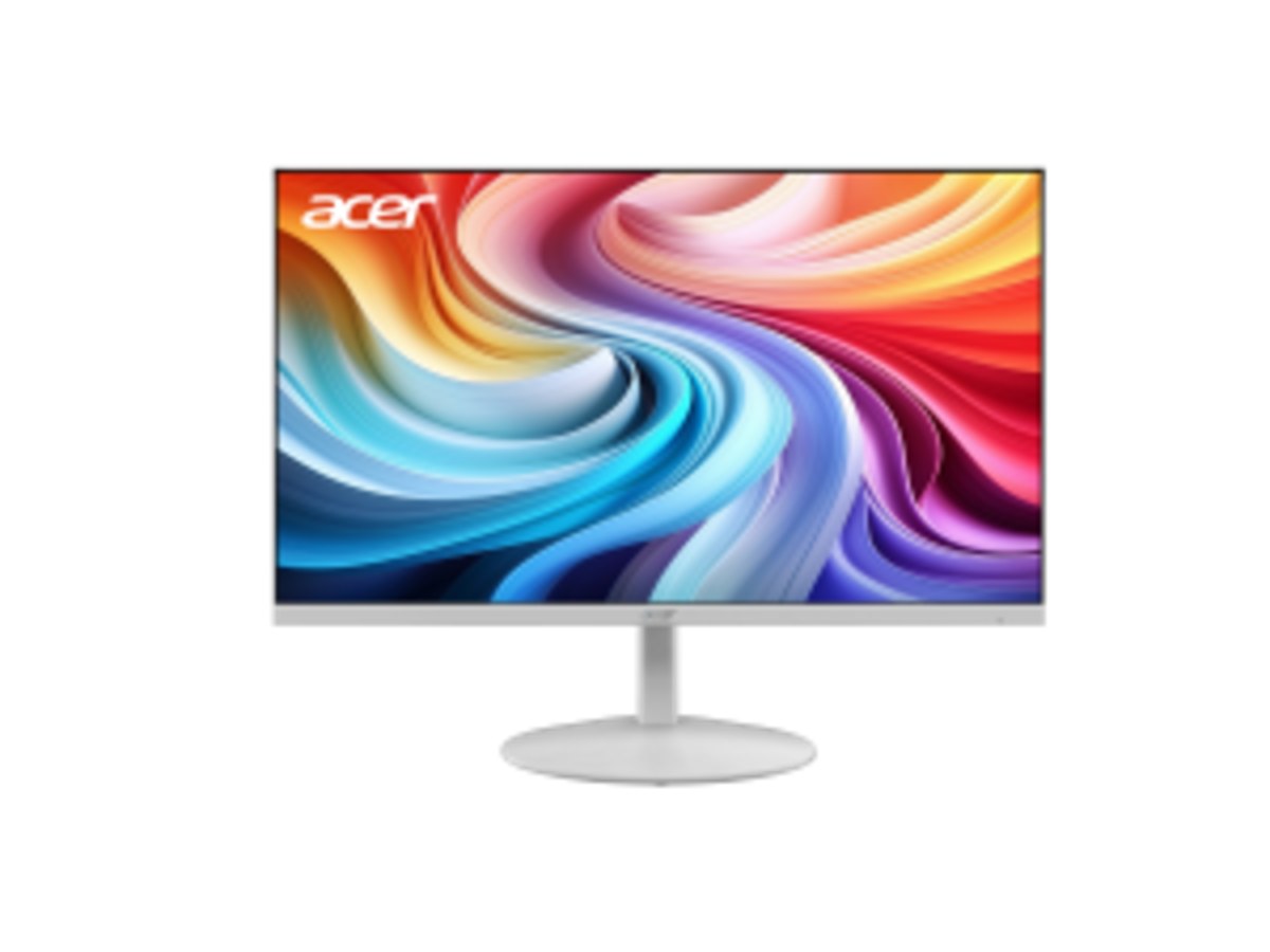 ACER SA243Y P1wmix(白色)