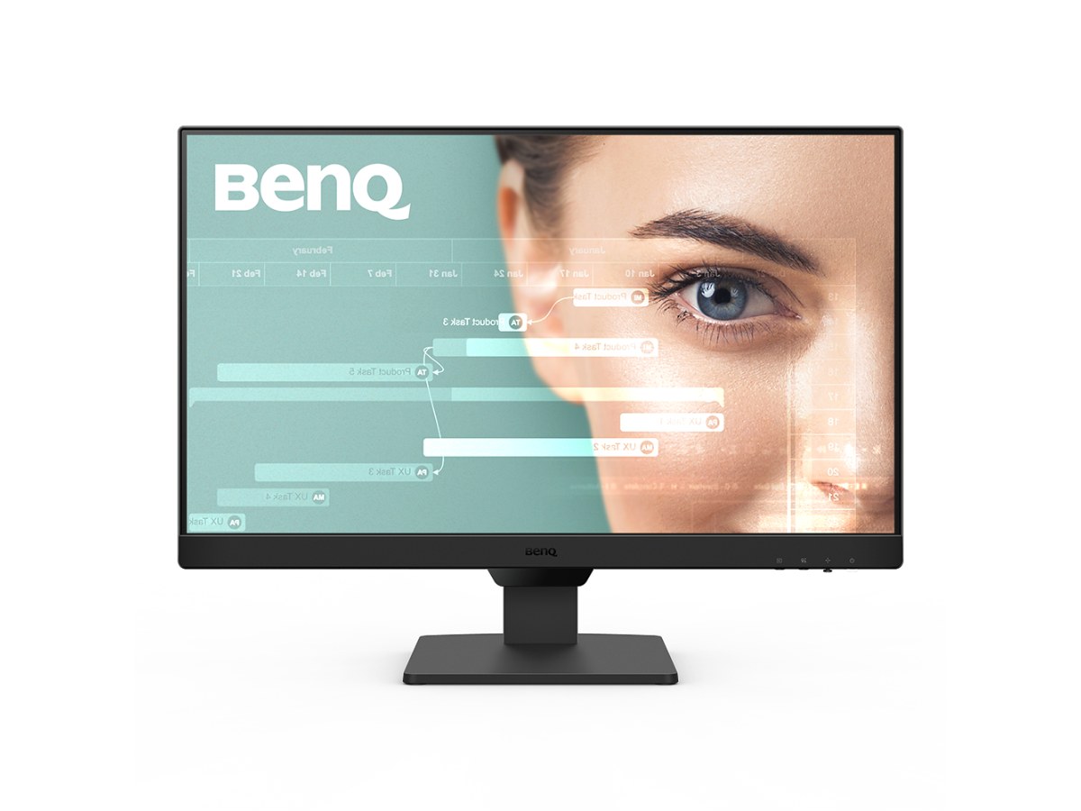BENQ GW2490P 24吋 FHD 120Hz護眼螢幕