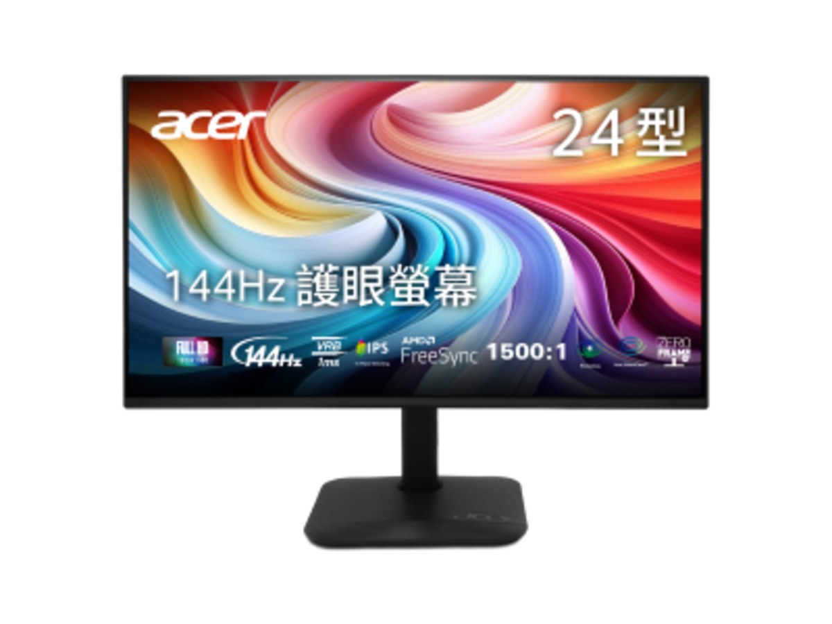 ACER KA240Y P6bmix