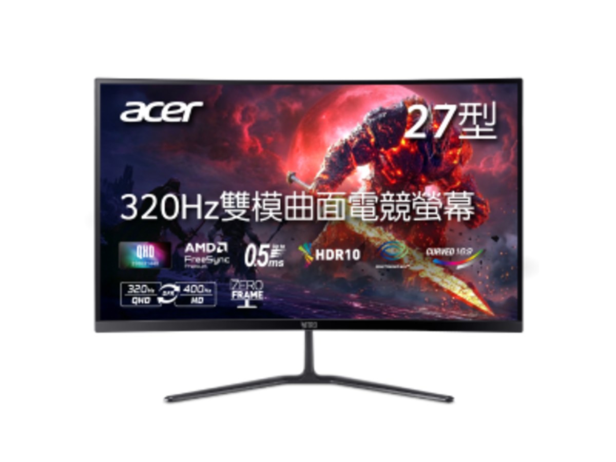 ACER ED270U F6bmiipx