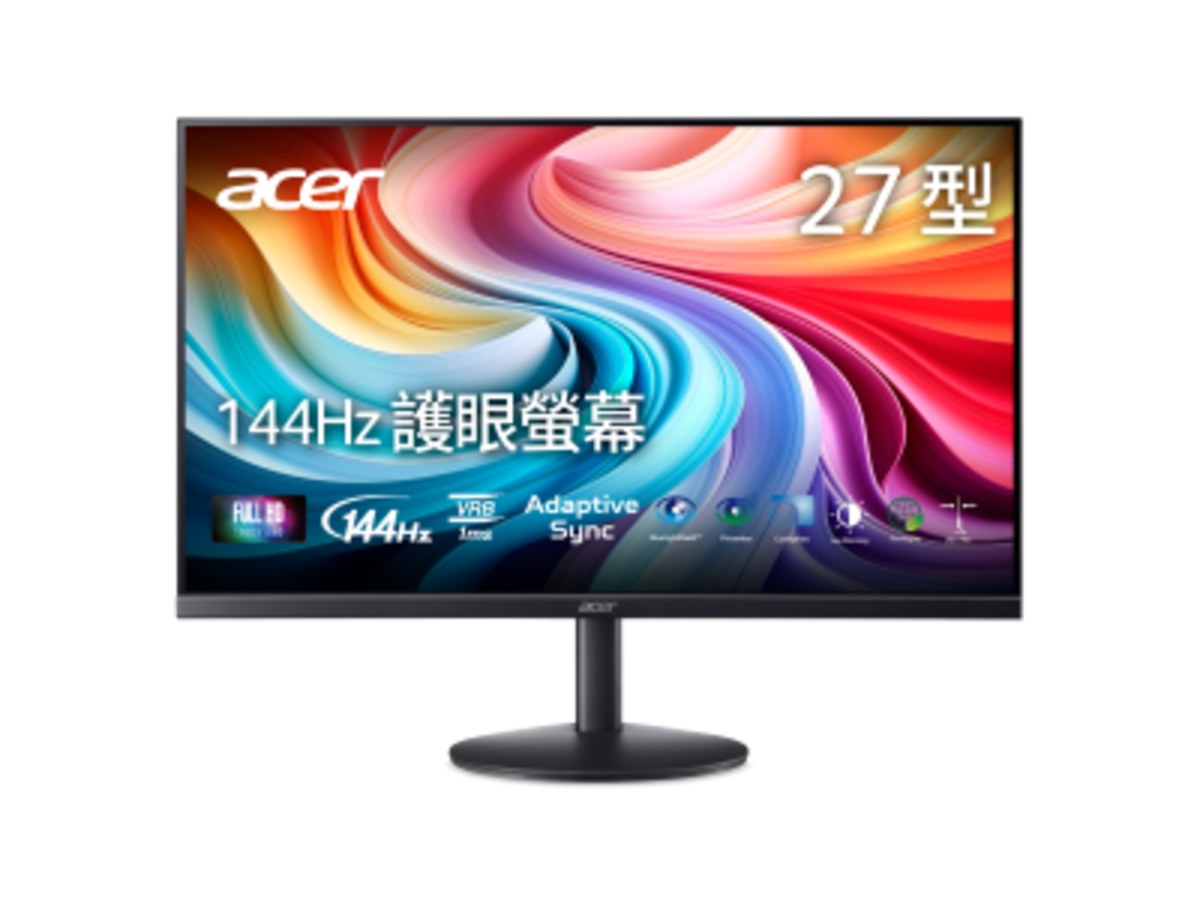 ACER SB273 P1bmix