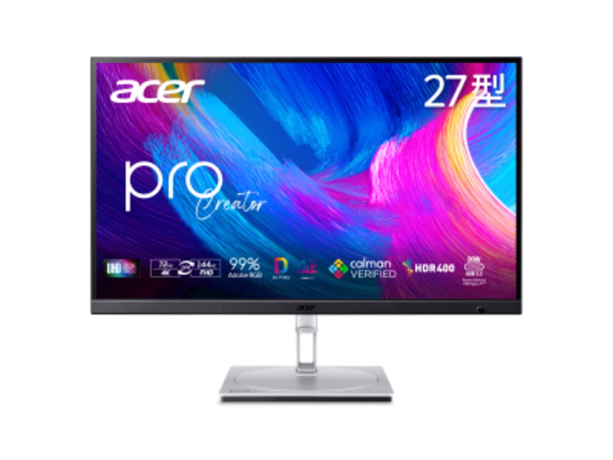 ACER PE270K L1smiqpruzx