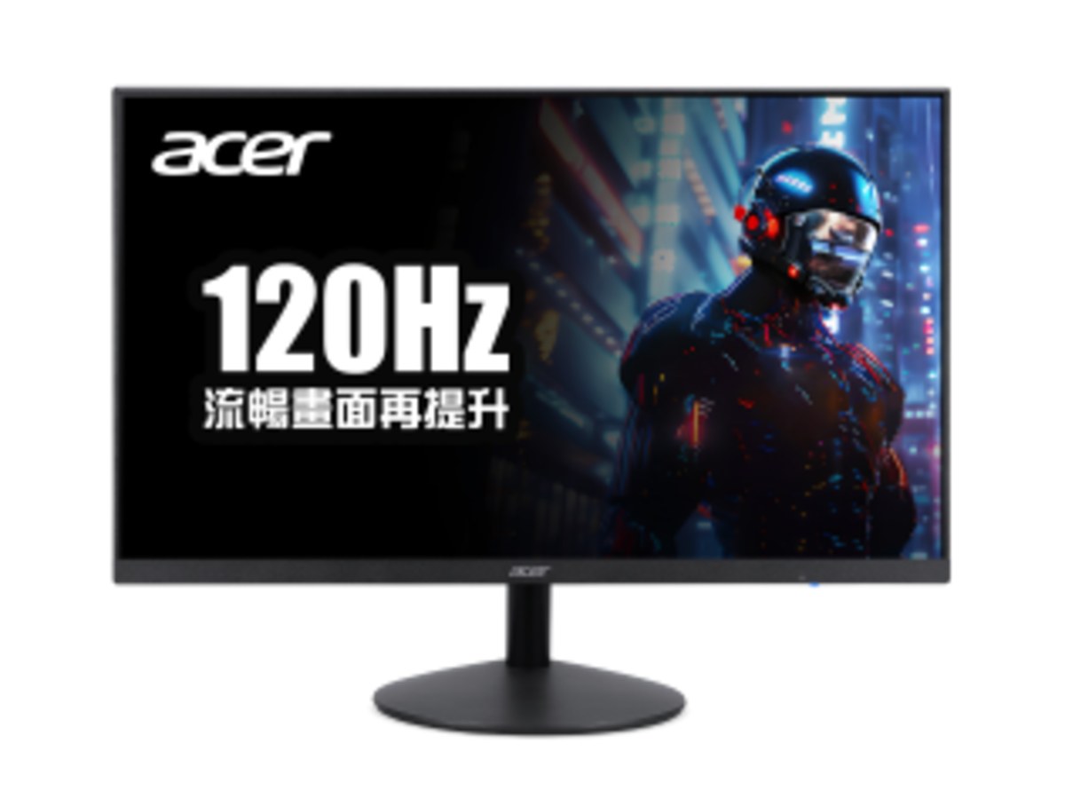 ACER E271 G0bi