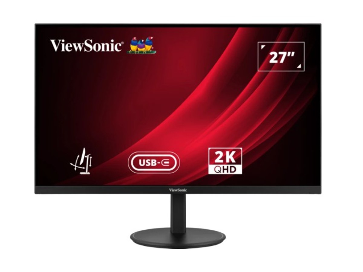 優派 VG2708U-2K