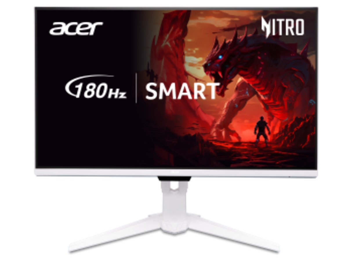 ACER GA271U Pwmipruxw