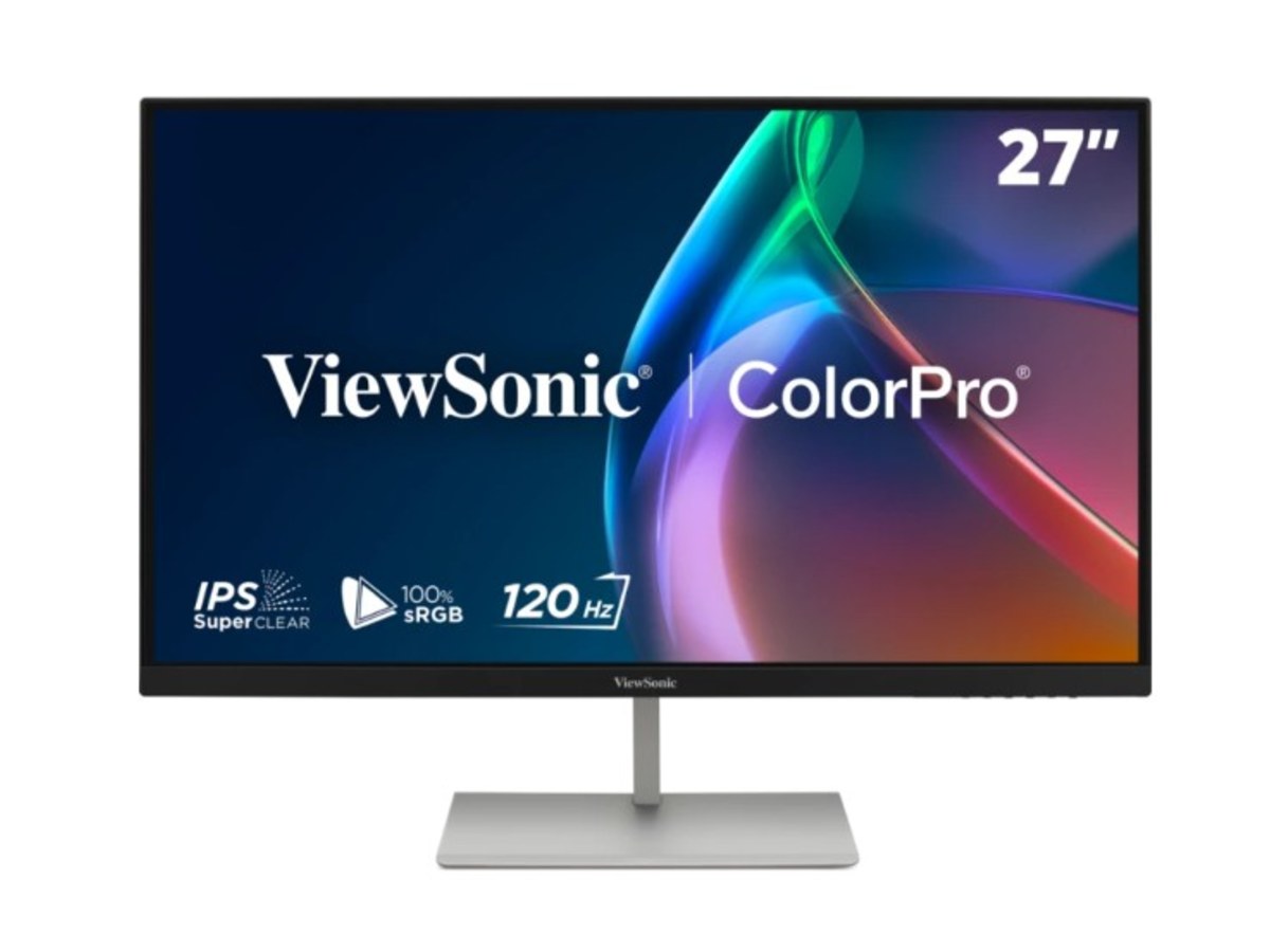 優派 VP2766-2K