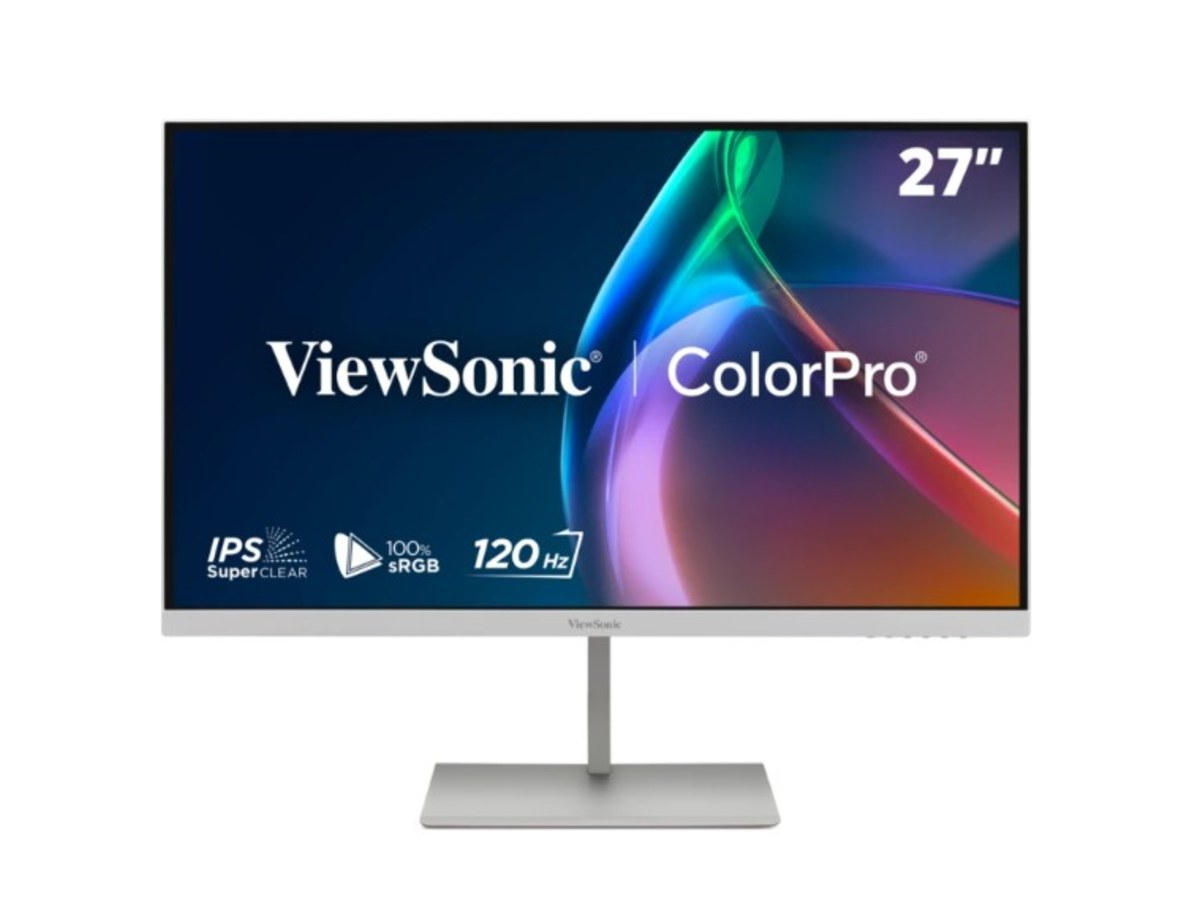 優派VP2766-2K-W