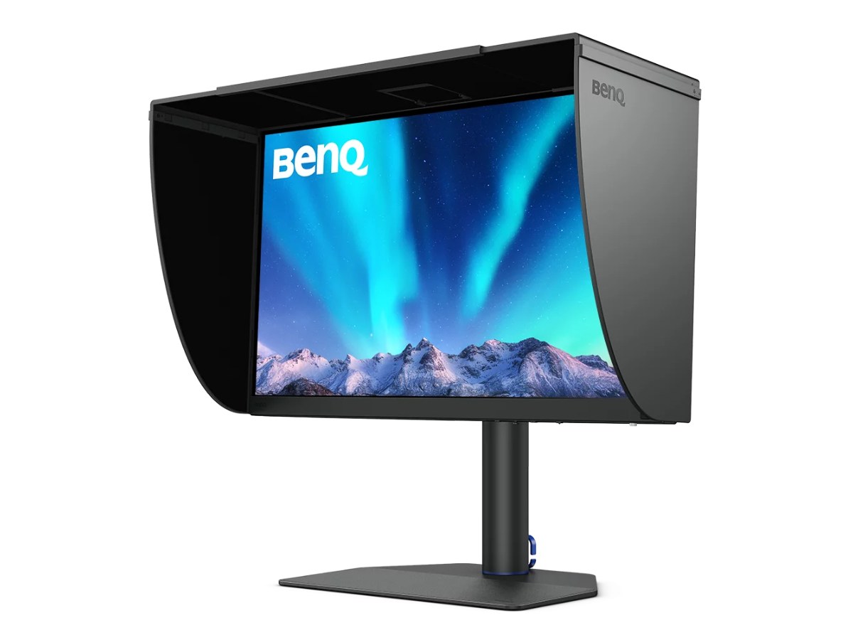 BENQ 27吋IPS SW272Q