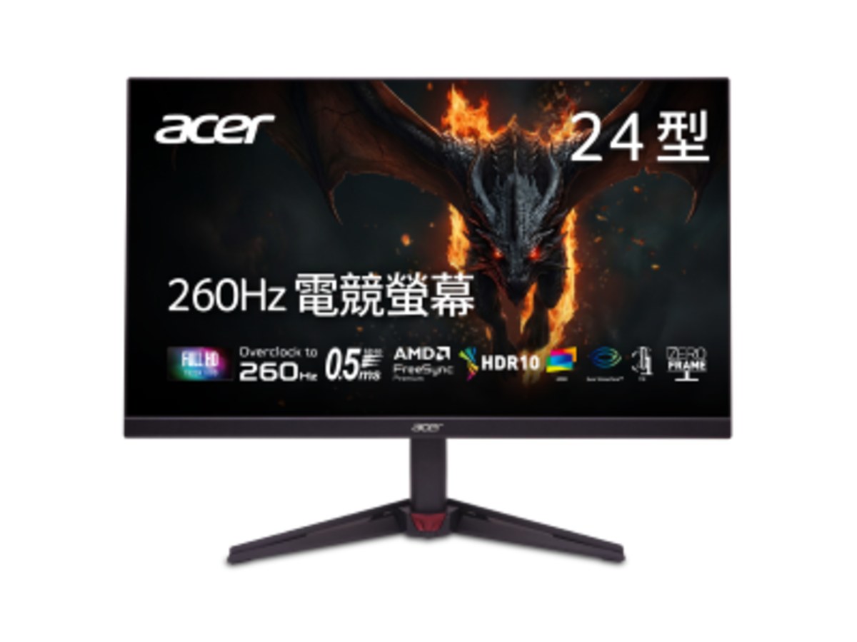 ACER VG270 S6bmix