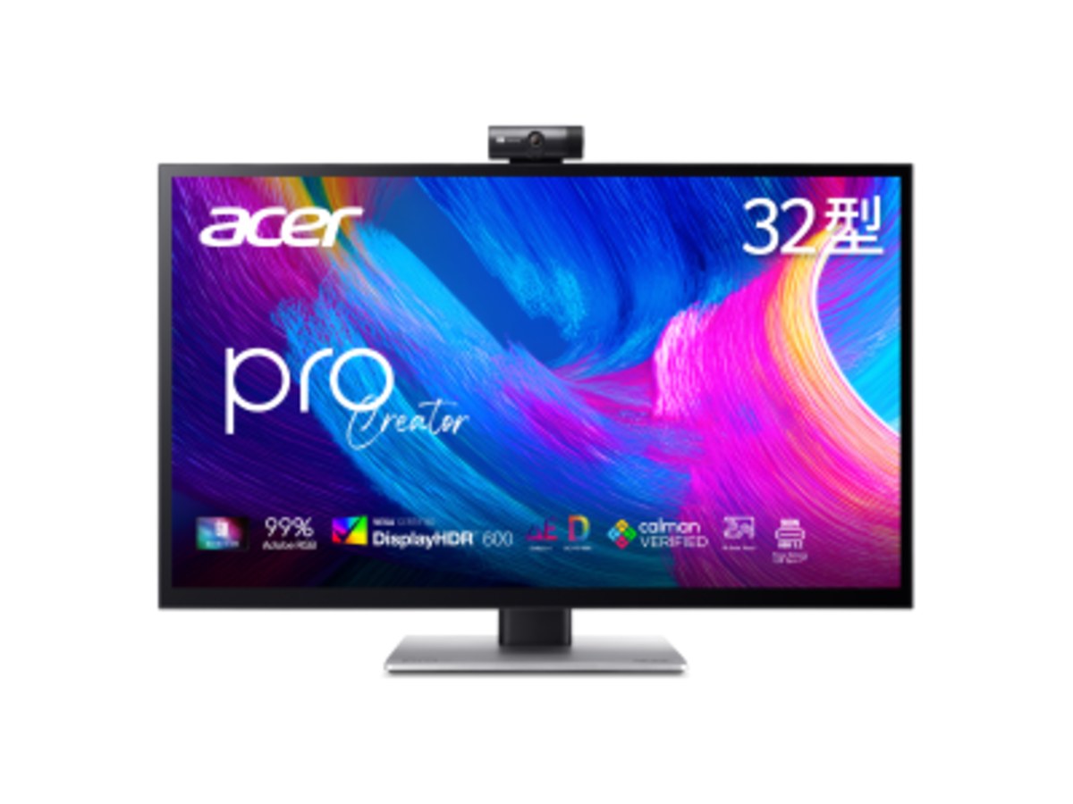 ACER PE320QXT bmiiprcuzx / (MM.VANTT.001)