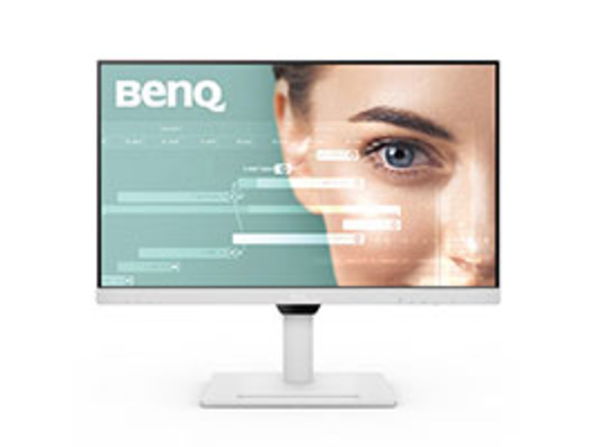 BENQ 32吋IPS+ 不閃屏+光智慧+類瞳孔GW3290QT