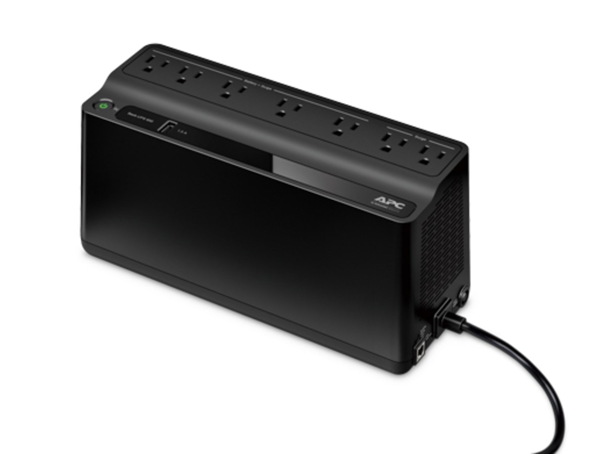 APC BN650M1-TW
