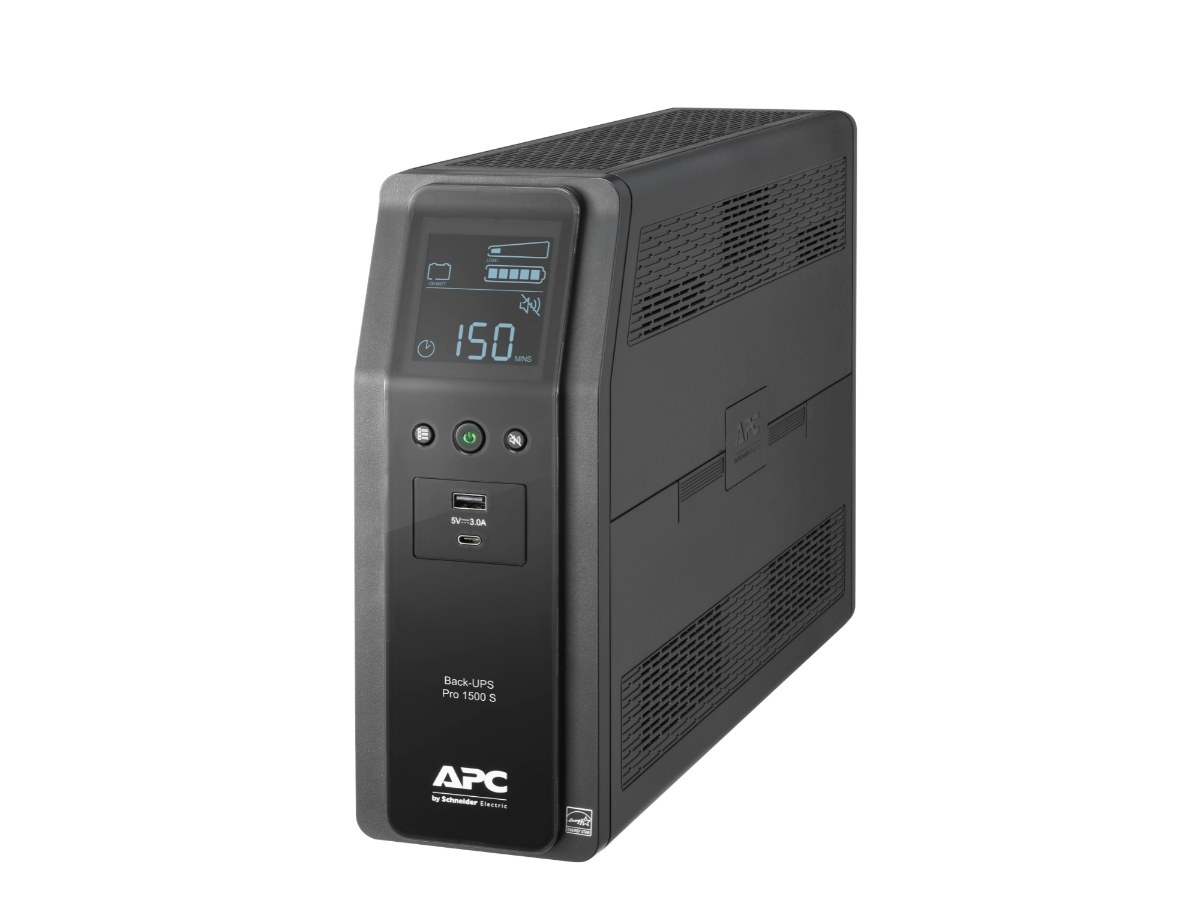 APC Back UPS Pro BR 1500VA