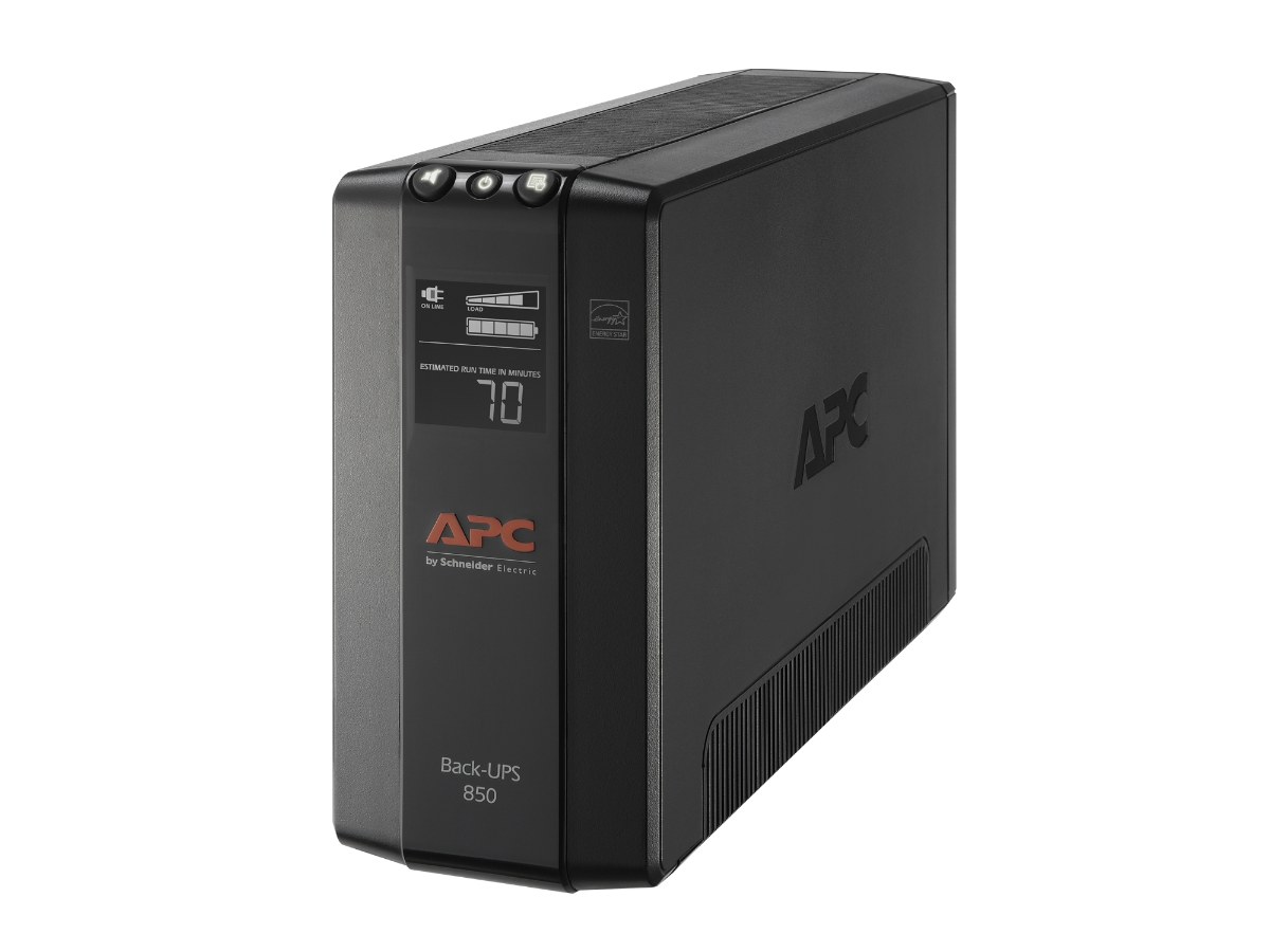 APC Back UPS BXM 850VA TW