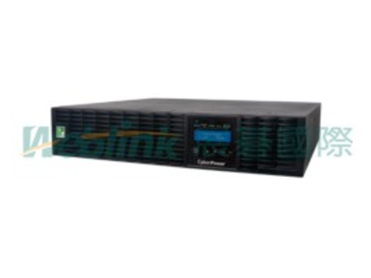 CyberPower OL3000RTXL2U