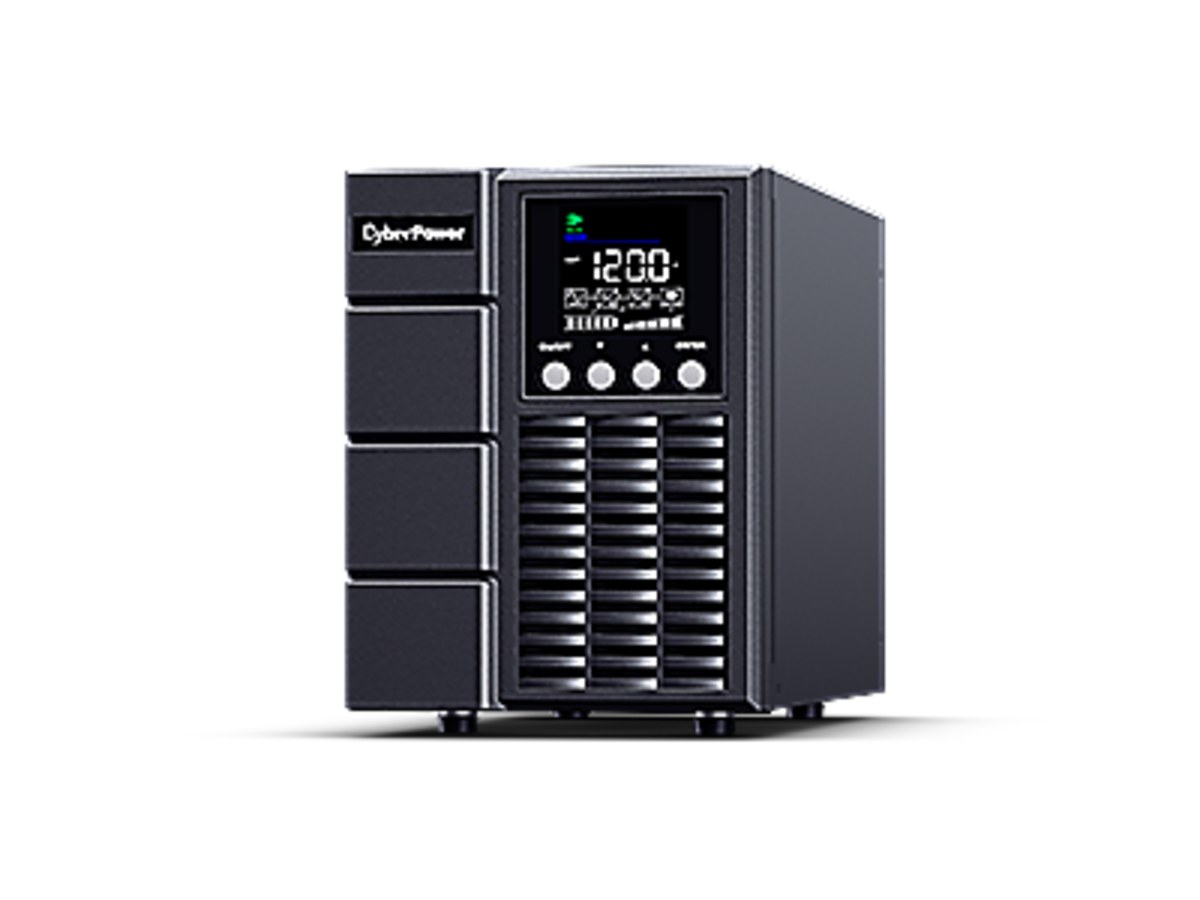 CyberPower OLS1000A