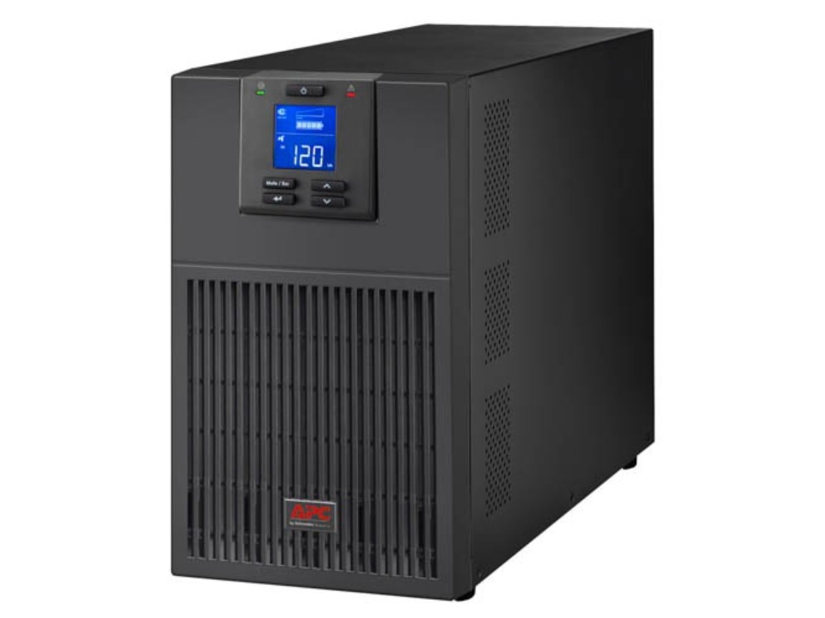 APC Easy UPS SRV 3000VA 120V