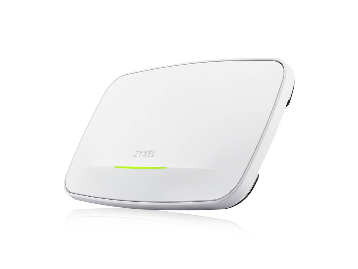ZyXEL WBE530 WiFi 7 三頻無線基地台