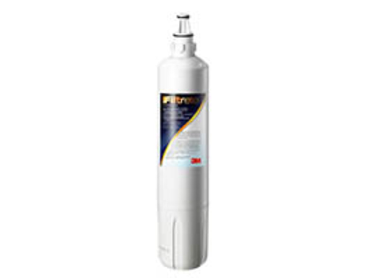 3M Filtrete™ S003 淨水器替換濾心 3US-F003-5