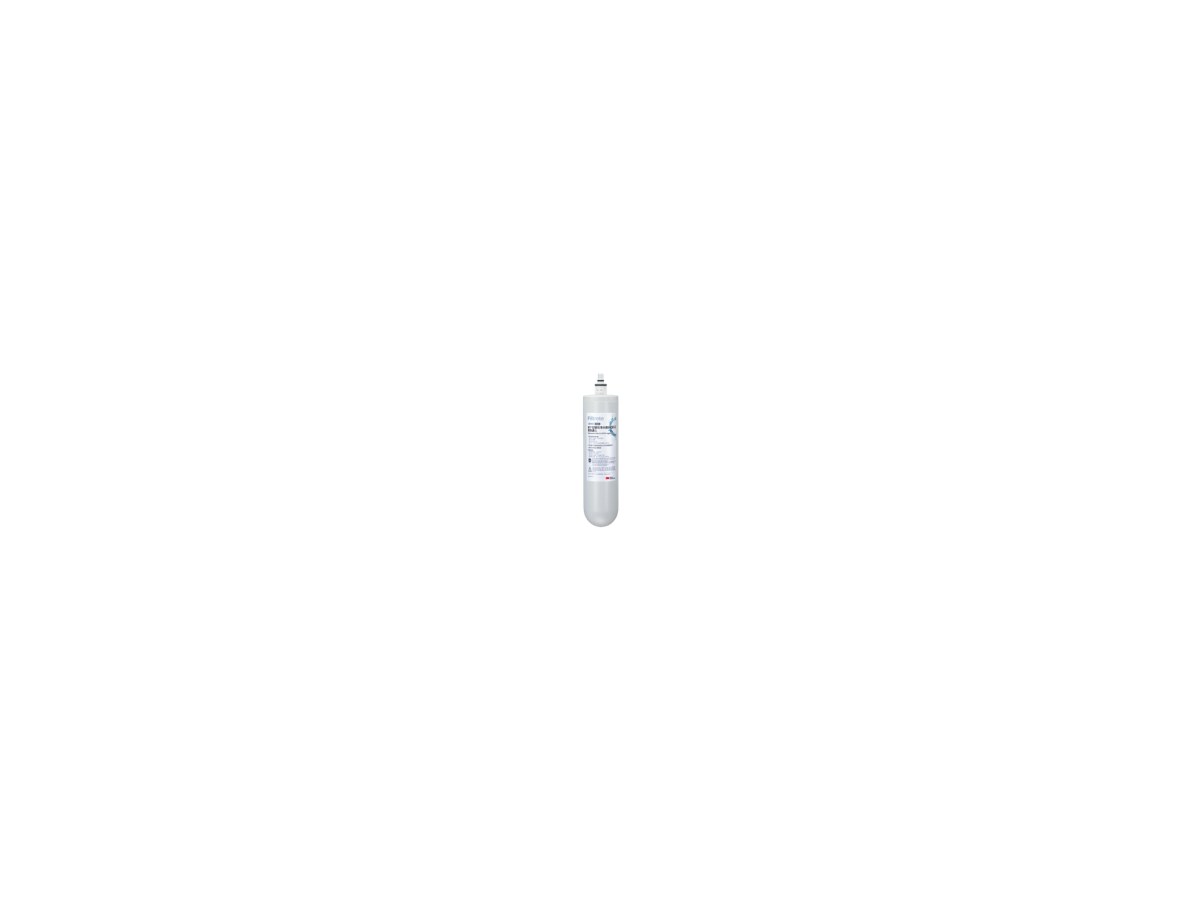 3M HCR-F5 櫥下型雙效淨水器替換濾心(7100227680)