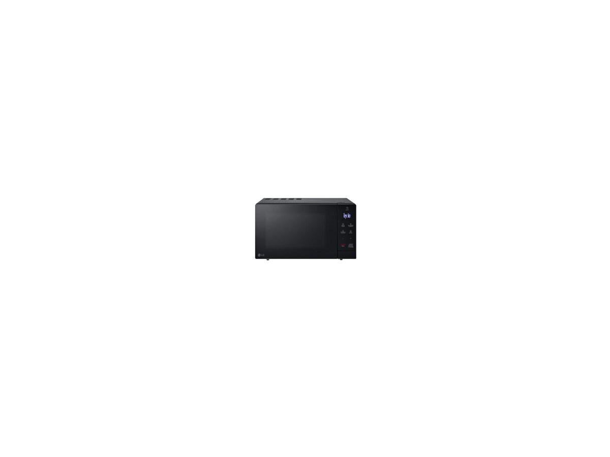 LG MS3032JAS(黑色)非變頻微波爐