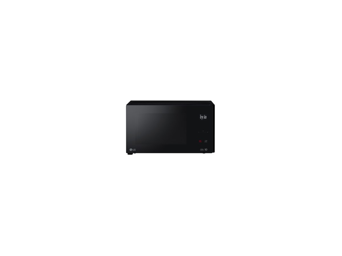 LG MS4295DIS(尊爵黑) 智慧變頻料理微波爐