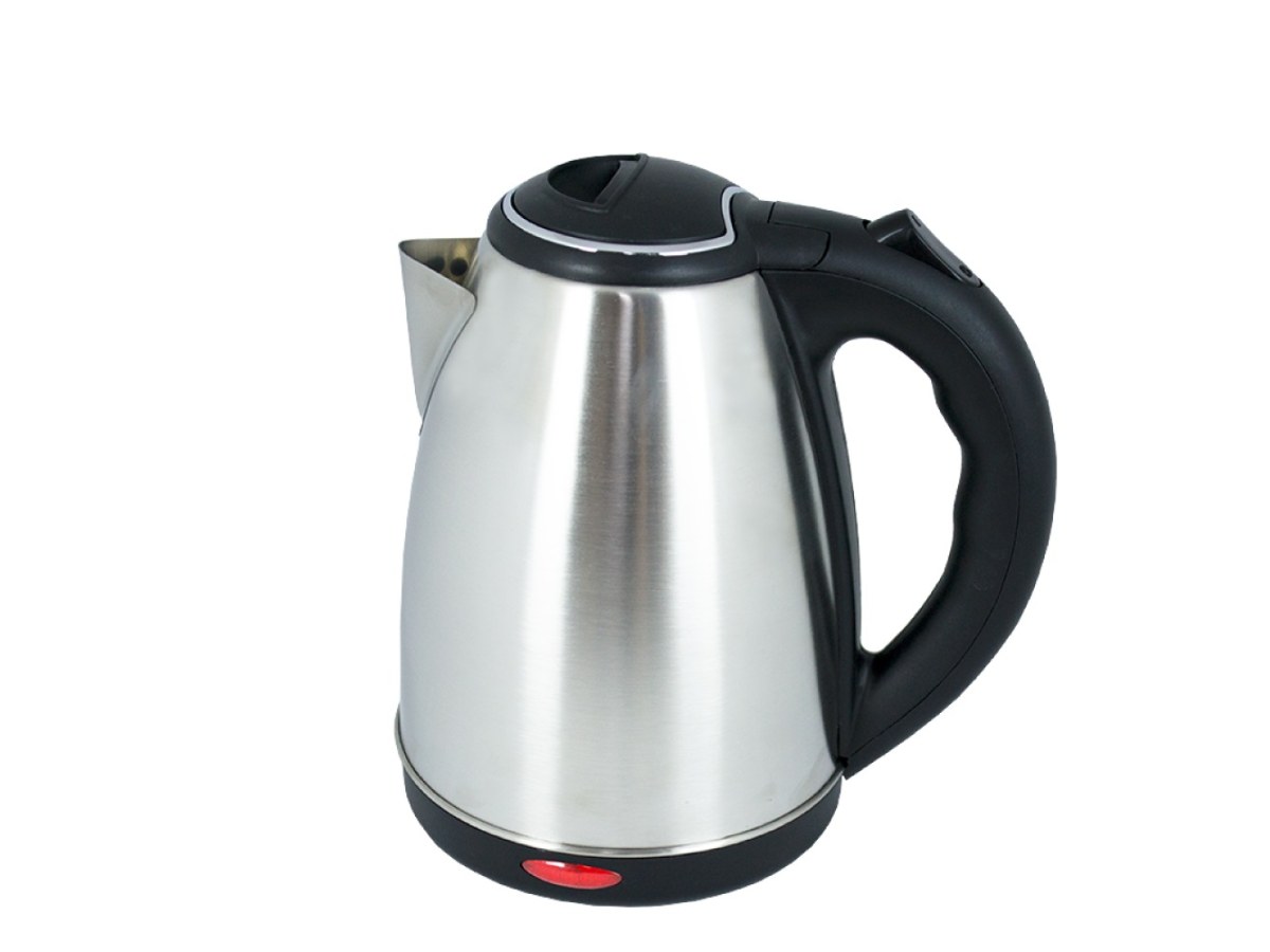山水 304不銹鋼電茶壺1.8L