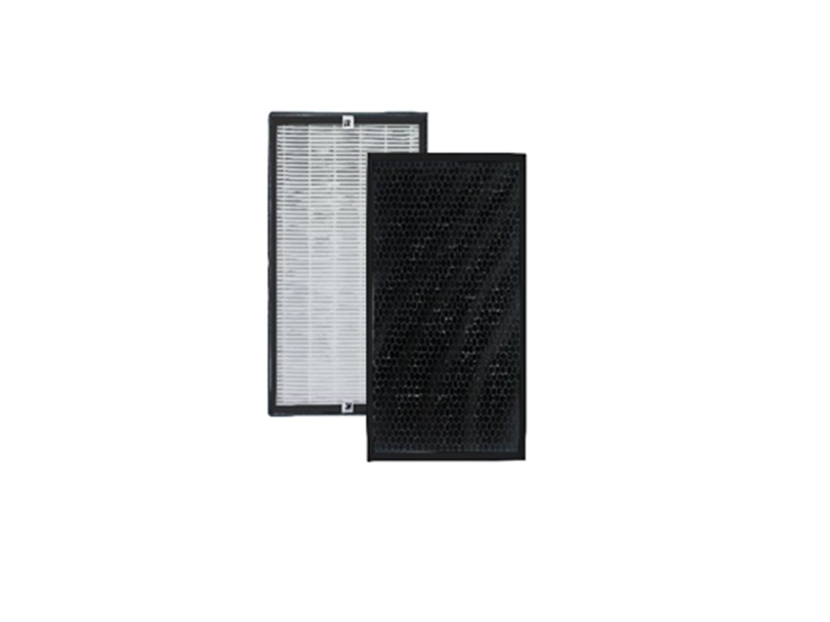 3M FA-S500-CF 靜電活性碳複合濾網(2片/組)